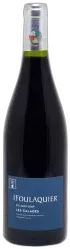 image du vin les Calades 2020 Mas Foulaquier