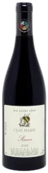 photo du vin Simon 2009 Clos Marie