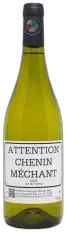 photo du vin Chenin Méchant 2024 Réau