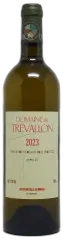 photo du vin Blanc Igp Alpilles 2023 Trévallon