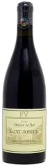 photos du vin Saint-Joseph "Poivre et Sol" 2022 François Villard