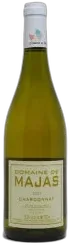 photo du vin Chardonnay 2023 Majas