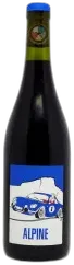 image du vin Alpine 2022 France Gonzalvez