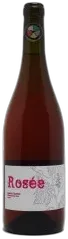 image du vin Rosée Cazottes