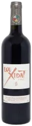 photo du vin Louxidat Rouge Ferme le Vert