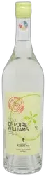 photo du vin Goutte de Poire Williams Perpétuelle Cazottes