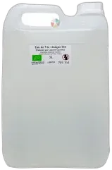 photo du vin Eau de Vie Bio de Marc de Raisins Cazottes