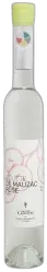 image du vin Goutte de Mauzac Rose Eau de Vie de Raisin Cazottes