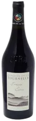aperçu du vin Trousseau des Corvées 2016 la Tournelle