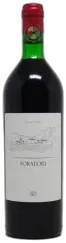 photo du vin Vigneto Delle Dolomiti 2023 Foradori