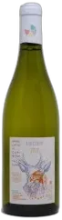 vue du vin Bouzeron Blanc 2022 Chapuis Frères
