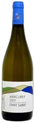 capture du vin Mercurey Village 2022 Fanny Sabre