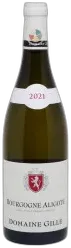 photo du vin Bourgogne Aligoté 2021 Matthieu Gille
