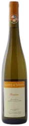 photo du vin Prémices 2009 Belliviere
