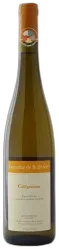 photo du vin Calligrame 2017 Belliviere