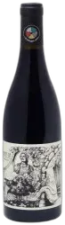 photo du vin Ocrement Dit 2021 Valérie Courrèges