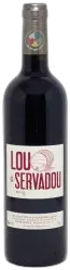 aperçu du vin Lou Servadou 2018 Ferme le Vert