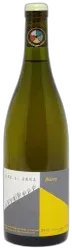 vue du vin Bianco 2019 Vino di Anna