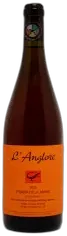 photo du vin Tavel Sables 2023 Rosé l’Anglore