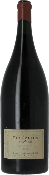 photo du vin Echezeaux