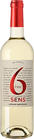 illustration du vin hã©Ritage "an 940" Sauvignon Vin Bio Lot