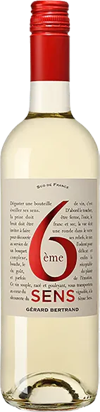 illustration du vin hã©Ritage "an 940" Sauvignon Vin Bio Lot