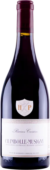 image du vin Chambolle-Musigny Rouge 2013 Maison Henri Pion