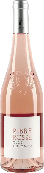 photo du vin Clos Culombu