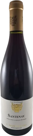 photo du vin Santenay Rouge 2023