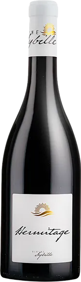 illustration du vin Hermitage