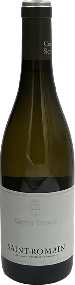 photo du vin Saint-Romain Blanc 2023 Comte Senard