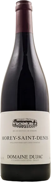 photo du vin Morey-Saint-Denis Rouge 2019 Domaine Dujac