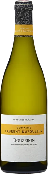 photo du vin Bouzeron Blanc 2022 Domaine Laurent Dufouleur