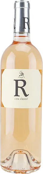photos du vin Côtes de Provence Cru Classé Cuvée r Rosé 2024