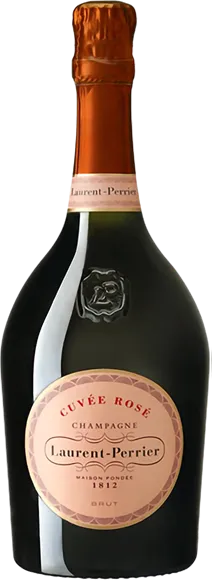 photos du vin la Cuvée Brut Rosé