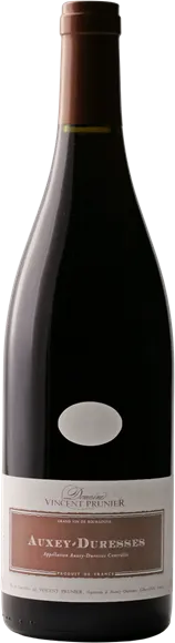 illustration du vin Auxey-Duresses Rouge 2020