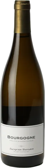 aperçu du vin Bourgogne Blanc 2023