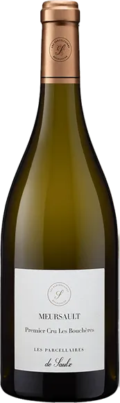 image du vin Les Bouchères