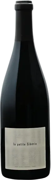 photo du vin Côtes du Roussillon Villages la Petite Sibérie Rouge 2013 Domaine du Clos des Fées