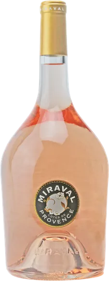 photo du vin Magnum Miraval