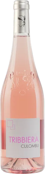 image du vin Tribbiera