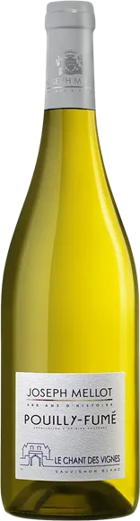 photos du vin le Chant des Vignes 2024 Joseph Mellot