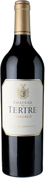 aperçu du vin Château du Tertre Magnum Rouge 2012