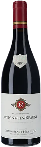 photo du vin Savigny-Lès-Beaune Rouge 2020 Remoissenet Père et Fils