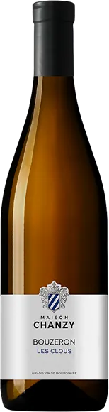 image du vin Bouzeron les Clous Blanc 2022 Maison Chanzy
