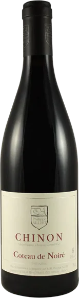 photo du vin Coteau de Noiré