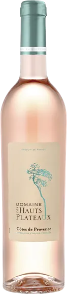photo du vin Côtes de Provence Rosé 2023