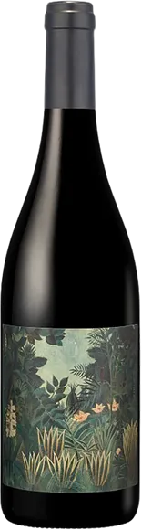 photo du vin Minervois Naïve Grenache Rouge 2021 Château Maris