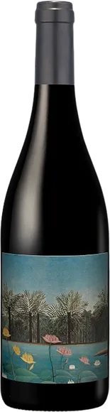 image du vin Minervois Naïve Syrah Rouge 2021 Château Maris