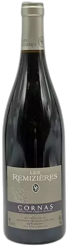 photo du vin Cornas Rouge 2023